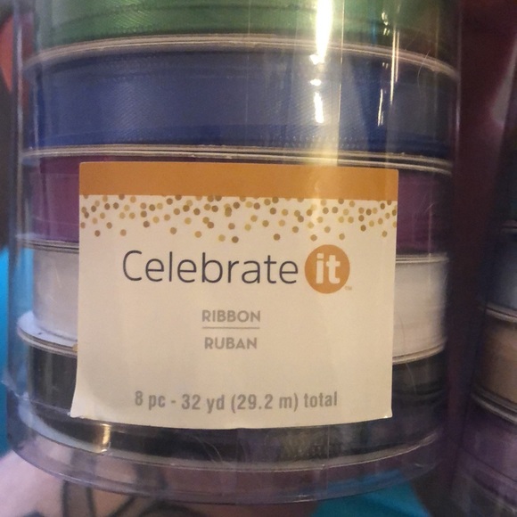 Ribbons - Picture 4 of 5